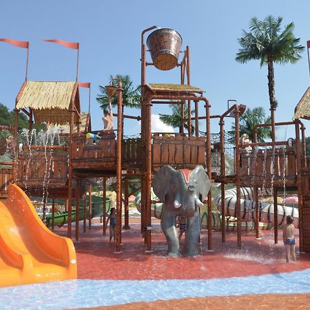 Terme Olimia - Hotel Sotelia Podcetrtek Bagian luar foto