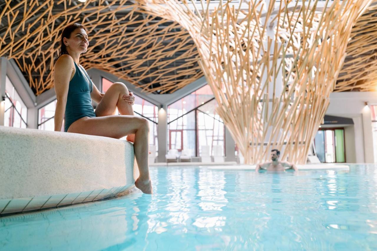 Terme Olimia - Hotel Sotelia Podcetrtek Bagian luar foto