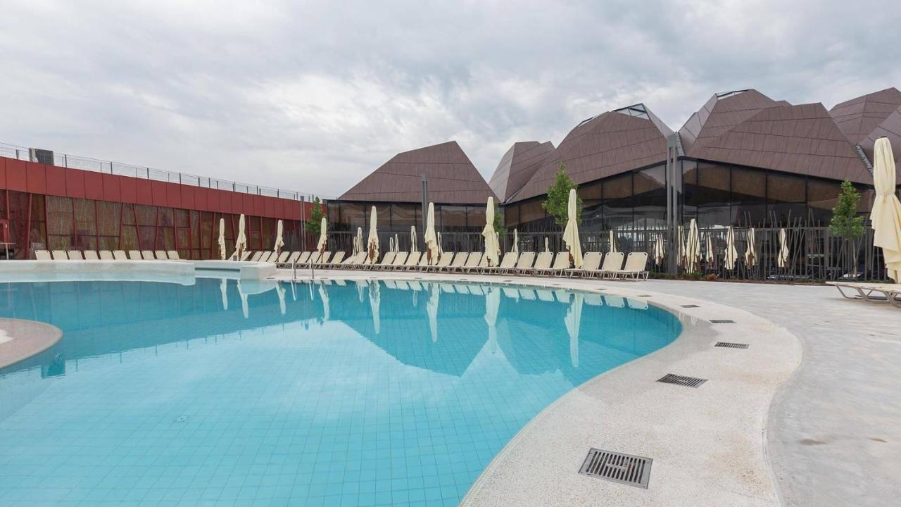 Terme Olimia - Hotel Sotelia Podcetrtek Bagian luar foto