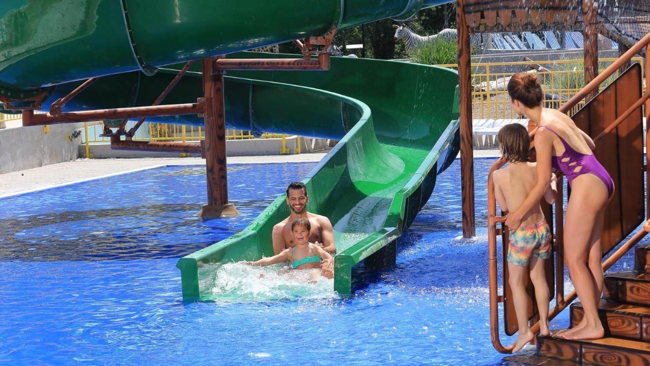 Terme Olimia - Hotel Sotelia Podcetrtek Bagian luar foto