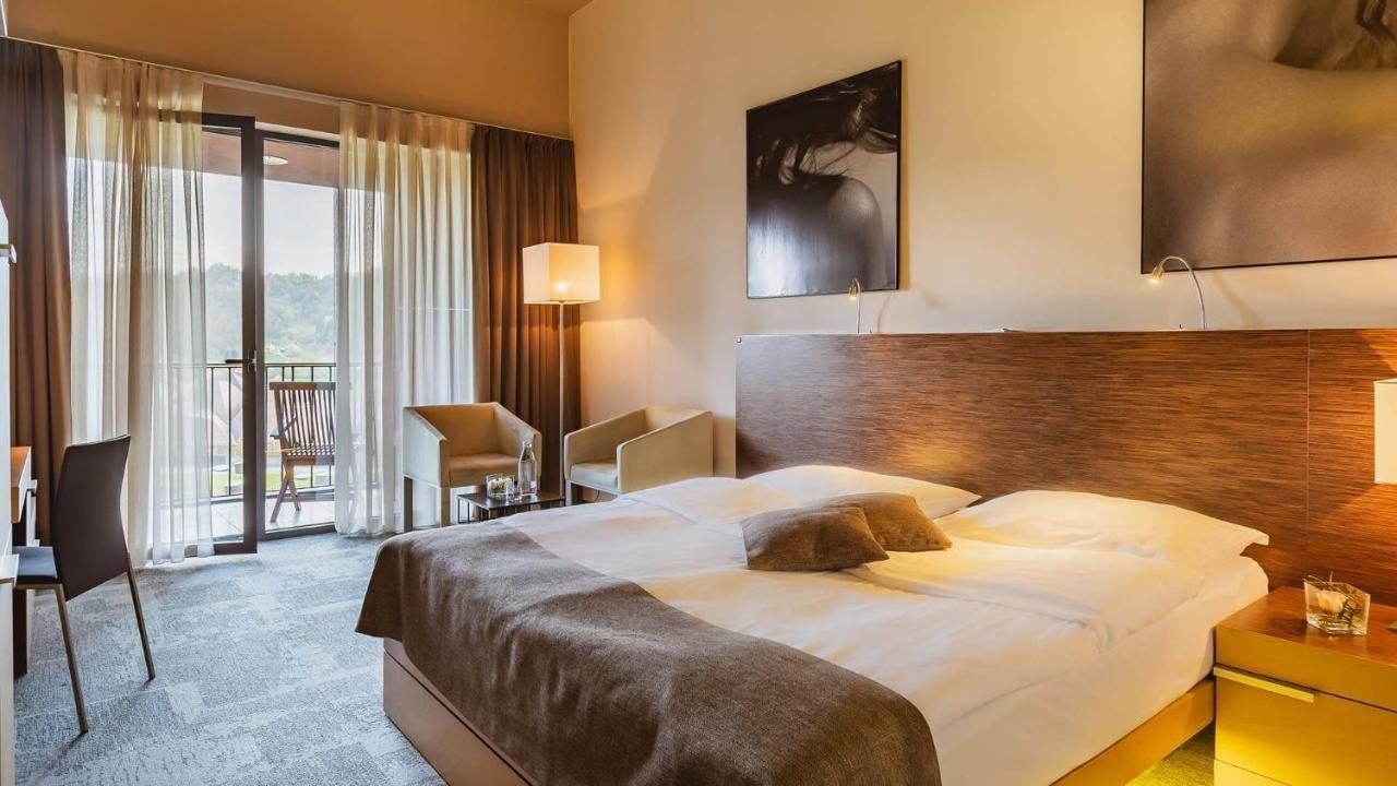 Terme Olimia - Hotel Sotelia Podcetrtek Bagian luar foto