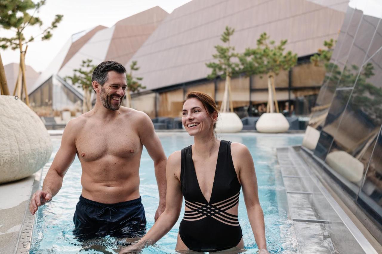 Terme Olimia - Hotel Sotelia Podcetrtek Bagian luar foto