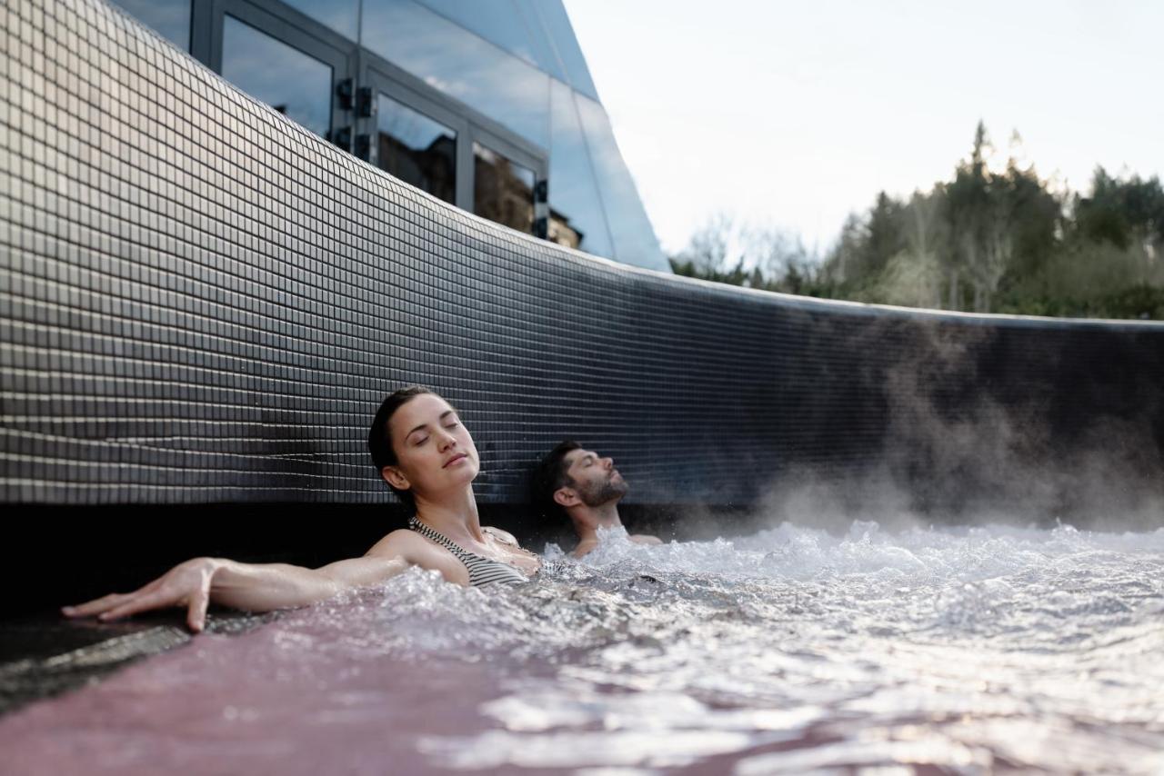 Terme Olimia - Hotel Sotelia Podcetrtek Bagian luar foto