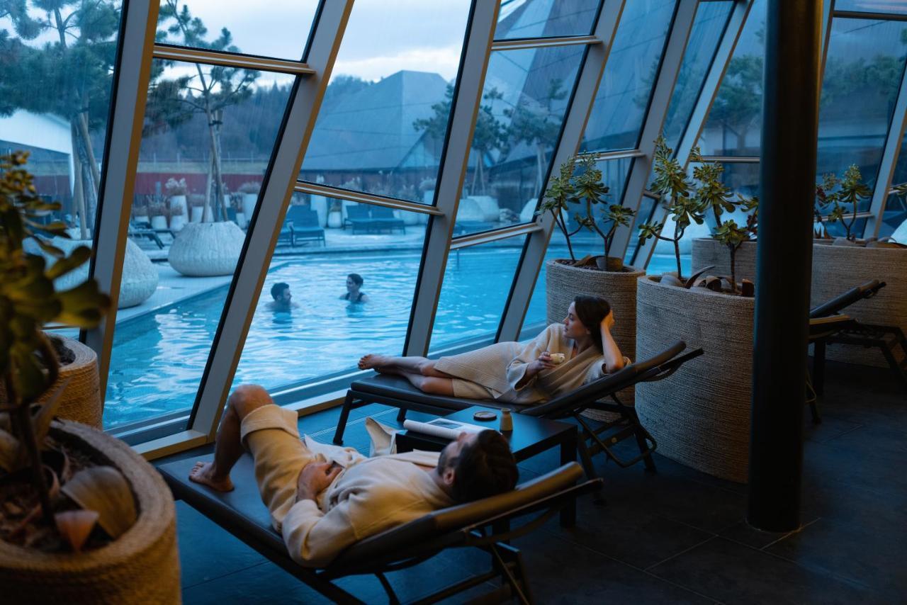 Terme Olimia - Hotel Sotelia Podcetrtek Bagian luar foto