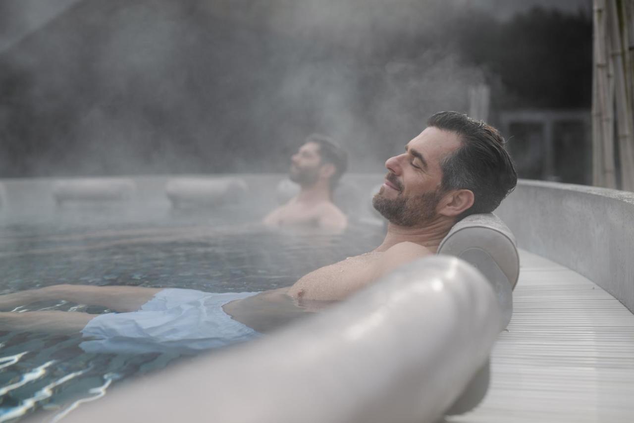 Terme Olimia - Hotel Sotelia Podcetrtek Bagian luar foto
