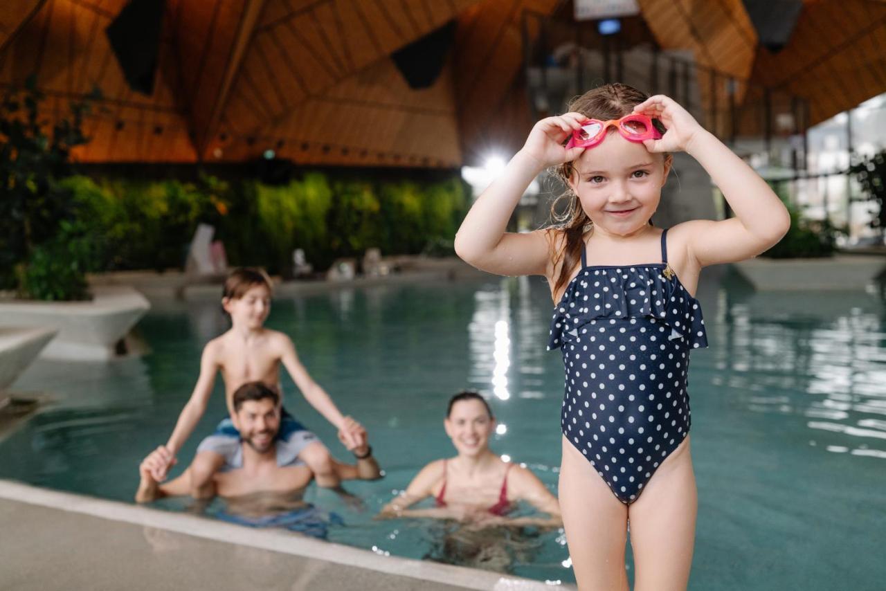 Terme Olimia - Hotel Sotelia Podcetrtek Bagian luar foto