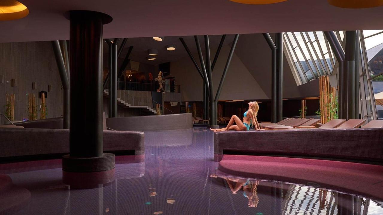 Terme Olimia - Hotel Sotelia Podcetrtek Bagian luar foto