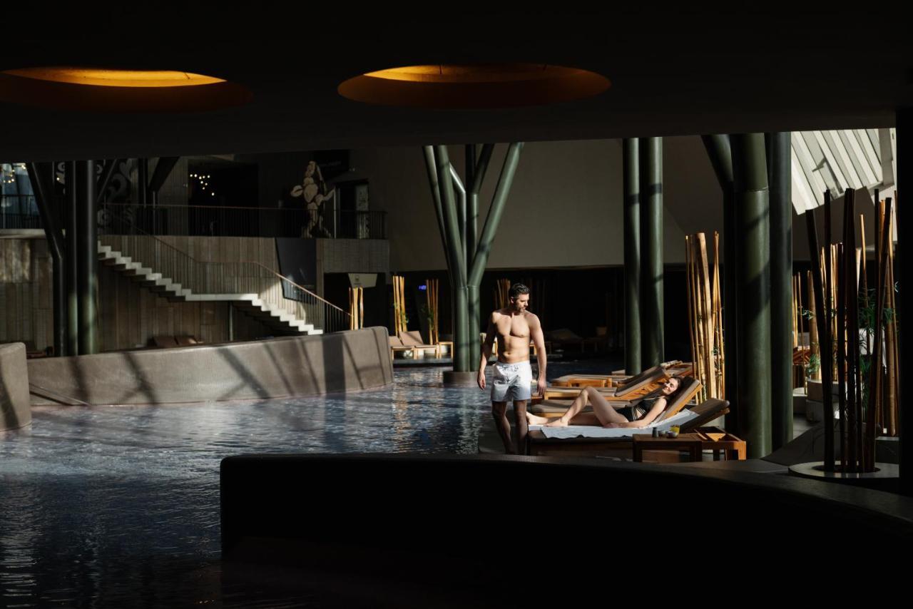 Terme Olimia - Hotel Sotelia Podcetrtek Bagian luar foto