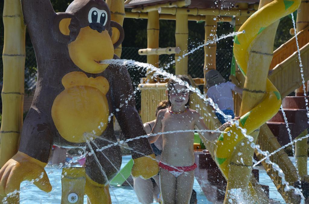 Terme Olimia - Hotel Sotelia Podcetrtek Bagian luar foto