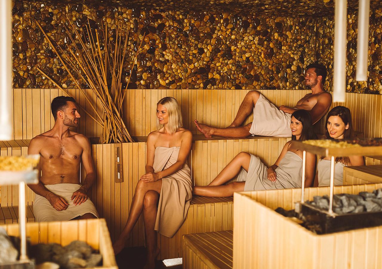 Terme Olimia - Hotel Sotelia Podcetrtek Bagian luar foto