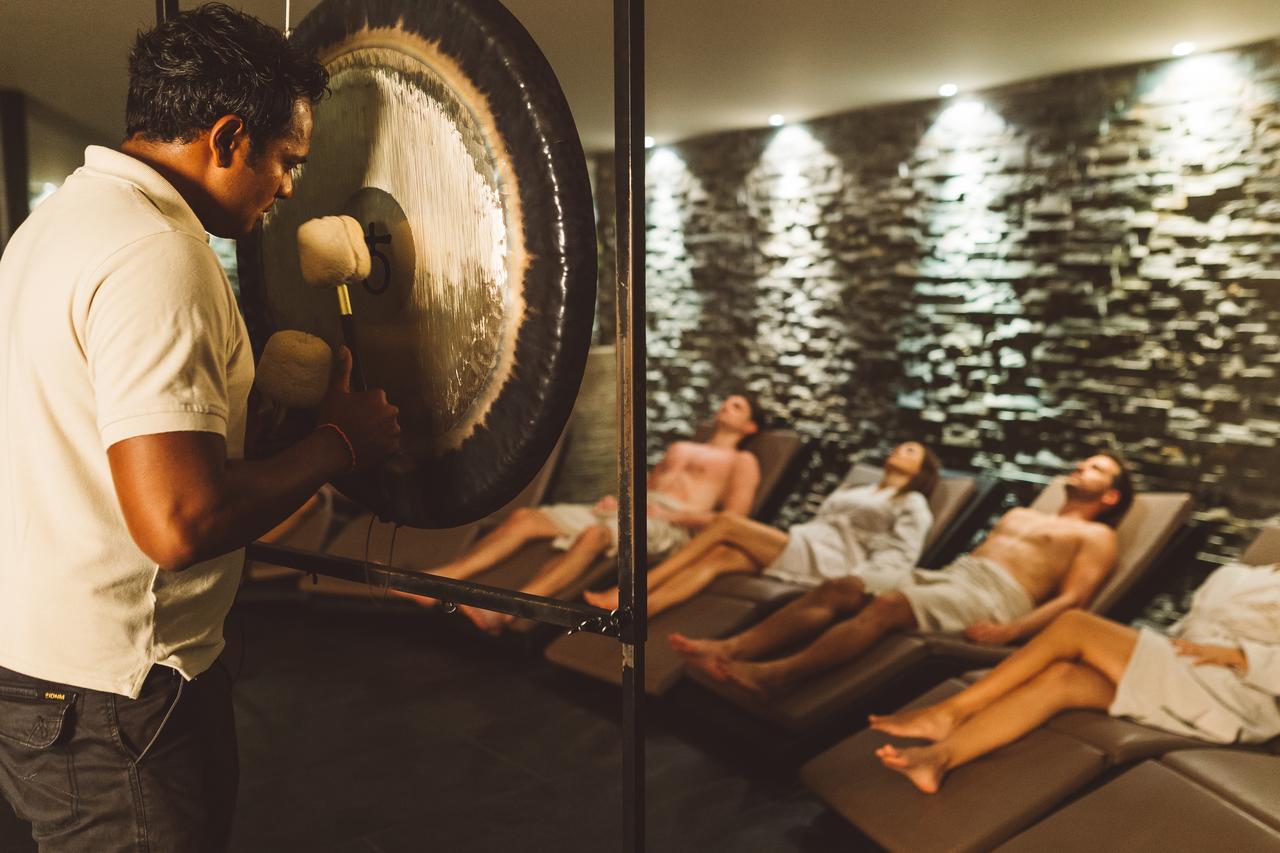 Terme Olimia - Hotel Sotelia Podcetrtek Bagian luar foto