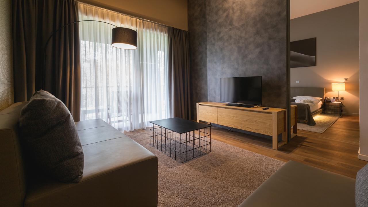 Terme Olimia - Hotel Sotelia Podcetrtek Ruang foto