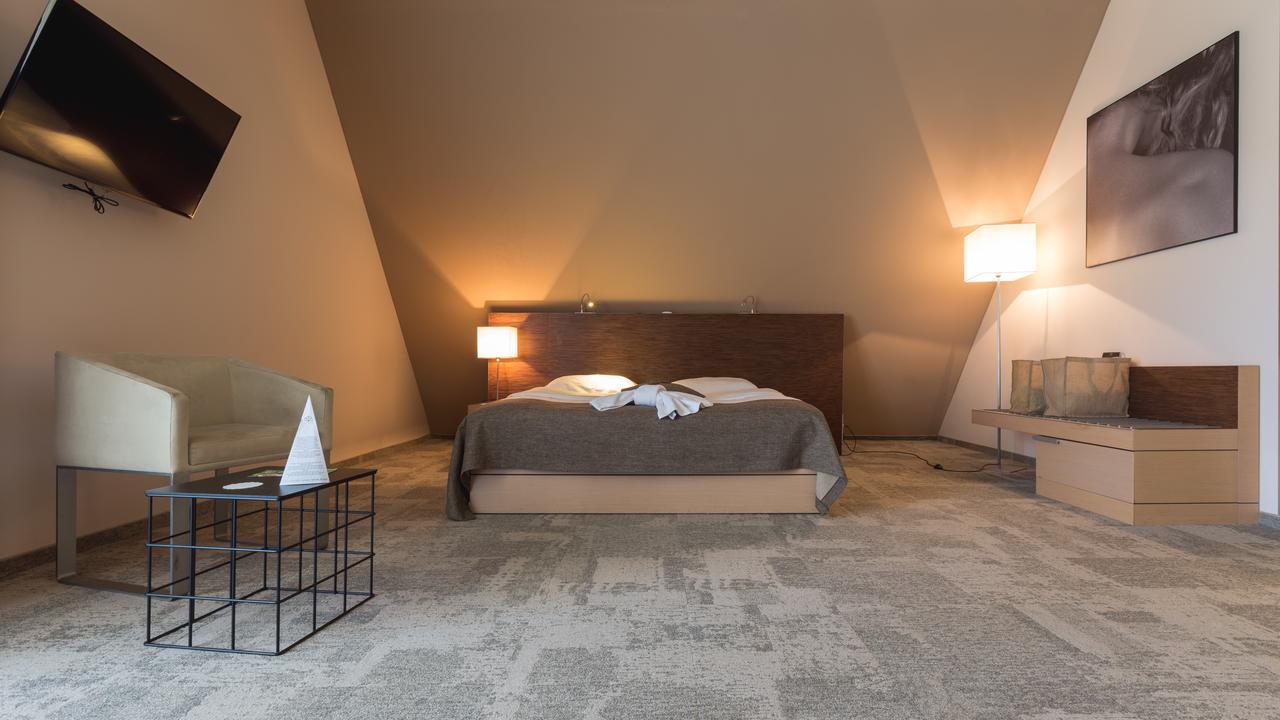 Terme Olimia - Hotel Sotelia Podcetrtek Ruang foto