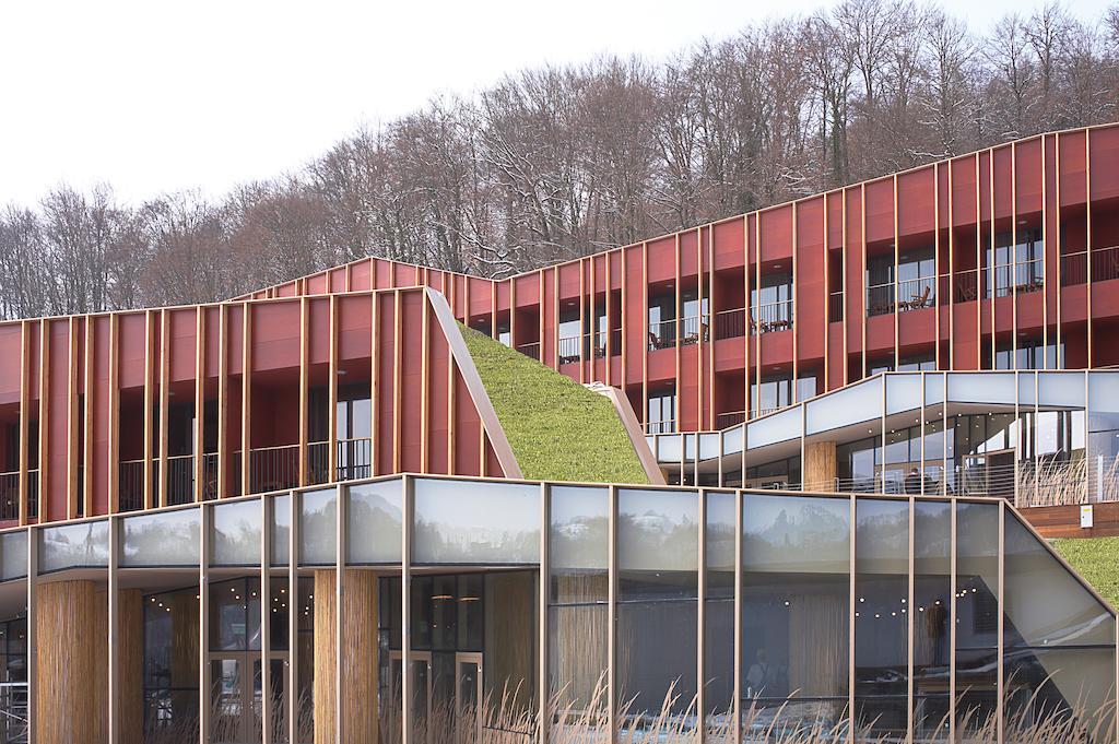 Terme Olimia - Hotel Sotelia Podcetrtek Bagian luar foto